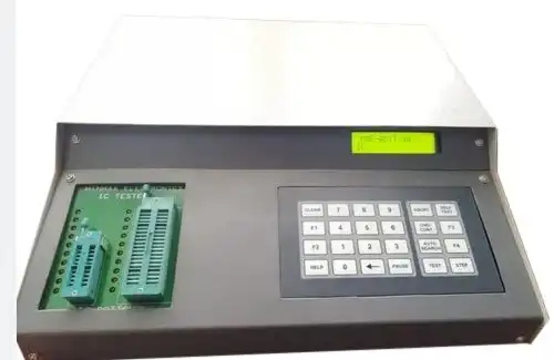 Digital IC Tester